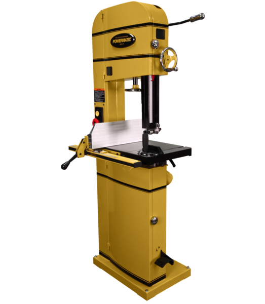 Powermatic 15in Bandsaw PM1500