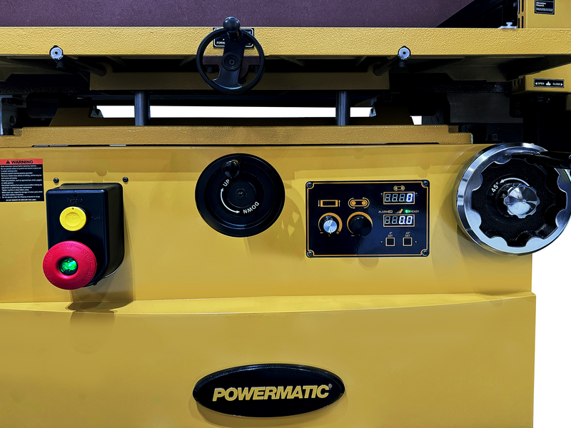 Powermatic OES9138B