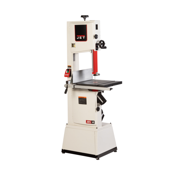 Jet 14in Bandsaw JT1-1371