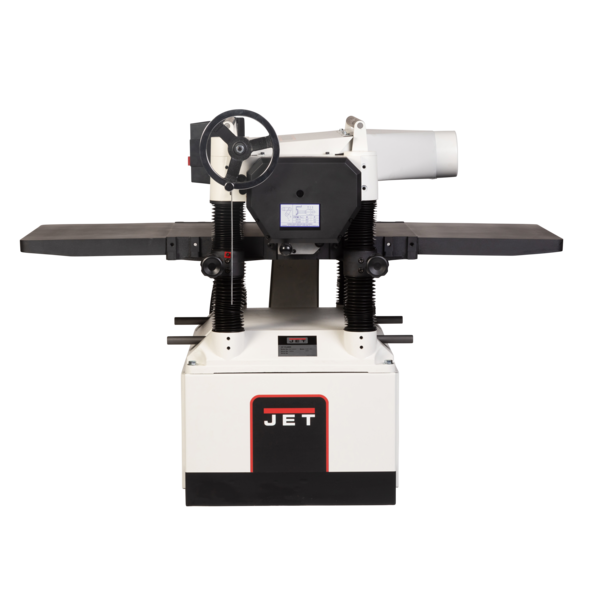 Jet JWP-208HH-BLK 20in Planer JT1-1374
