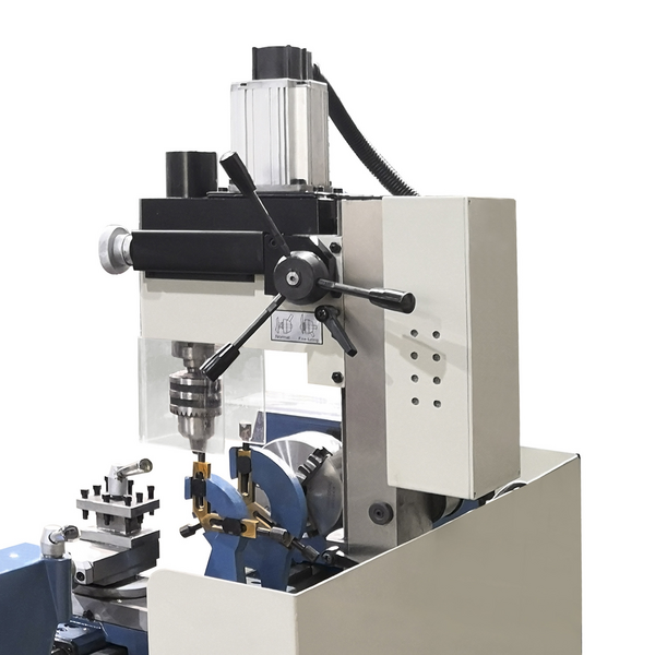 Baileigh - MLD-1022 - Mill Lathe and Drill Combination