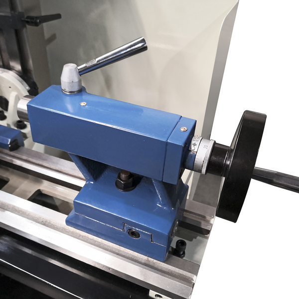 Baileigh - MLD-1022 - Mill Lathe and Drill Combination
