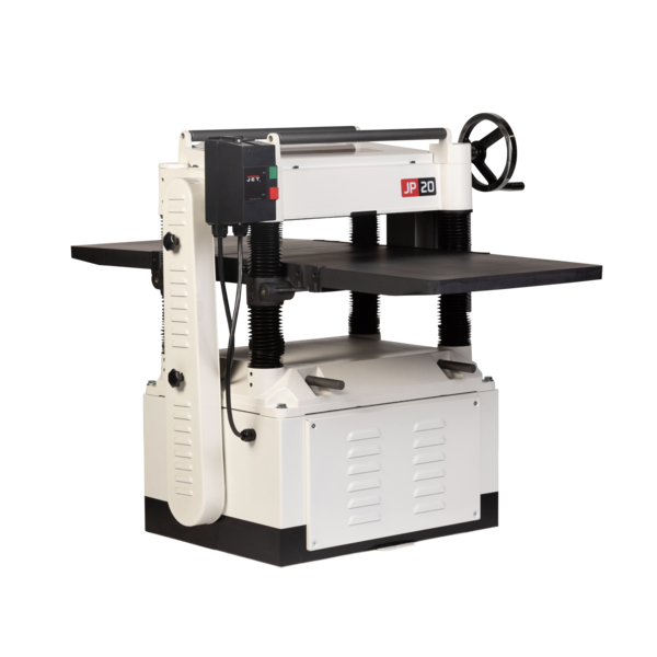 Jet JWP-208HH-BLK 20in Planer JT1-1374