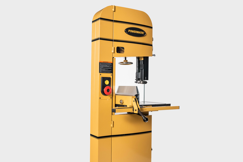 Powermatic 15in Bandsaw PM1500