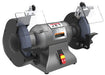 JET IBG-8, 8" Industrial Bench Grinder
