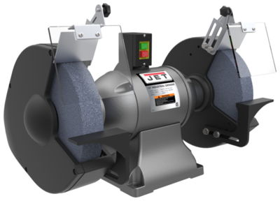 JET IBG-12 12" Industrial Bench Grinder