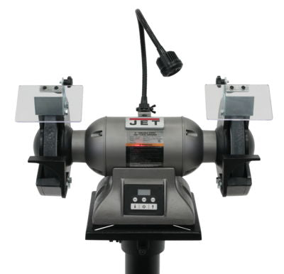 JET IBG-8VS 8" Variable Speed Industrial Grinder