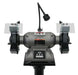 JET IBG-8VS 8" Variable Speed Industrial Grinder
