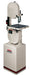 JET 14" Closed Stand Bandsaw, 1HP, 1Ph, 115/230V