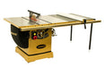 Powermatic 3000B table saw - 7.5HP 3PH 230/460v 50" RIP with Accu-Fence